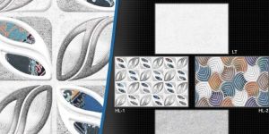 Ceramic Digital Wall Tiles