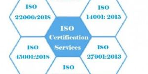 ISO Certification Consultancy in Agra.