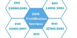 ISO Certification Services in Faridabad.
