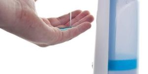 Automatic Hand Sanitizer Dispenser