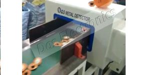 Ferrous Metal Detector