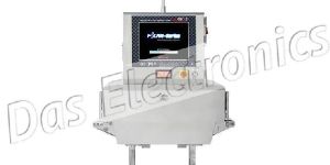 X Ray Food and Pharma Inspection Machine