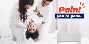 JIN-X PAIN BALM (WHITE)