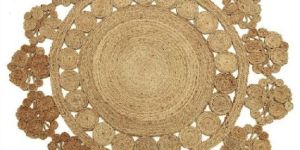 Handmade Braided Rugs