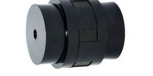 Cast Iron Star Coupling