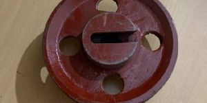 CI Cam Pulley