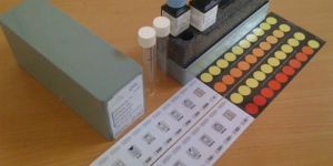 Chlorine Dioxide (Clo2) Test Kit