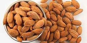 Kashmiri Almonds