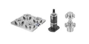 Zero Point Clamping Technology