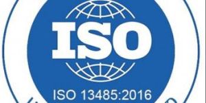 ISO 13485:2016 Medical Device Certification