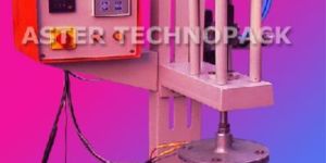 Foil Sealing Machine