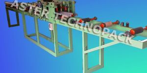 Frame Wrapping Machine