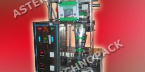 TP-100 CF -P Granule Pouch Packing Machine