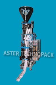 TP-1000 CF Granule Pouch Packing Machine