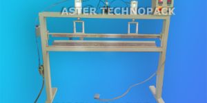 TP-1500 Foot Sealing Machine