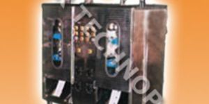 TP 4000M Mechanical Double Head Machine