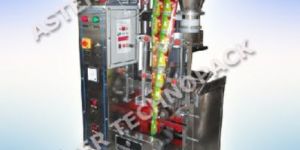 TP-50 CF Granule Pouch Packing Machine