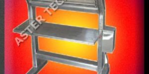 TP-700GMP Foot Sealing Machine