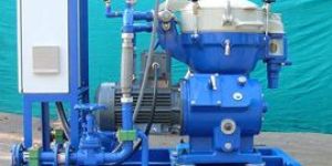 OIL PURIFIERS / SEPARATOR