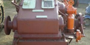 Reduction Gear