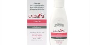 Calomyne Lotion