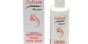 Hair Growth Shampoo Softum