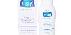 Moisturising Lotion Visia