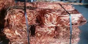 Wire Scrap
