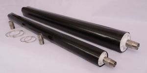 Fine Bubble Tube Diffusers