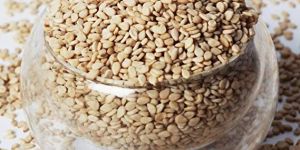 Natural Sesame Seeds
