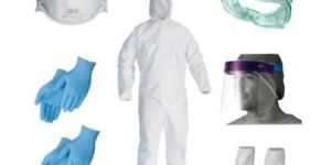 Personal Protective Equipment Kit