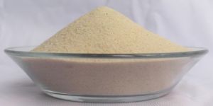 Silica Sand