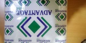 Nonwoven PV Interlining Fusible Fabric