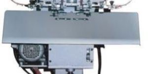 Double Head to Six Head Stitcher Notebook Making Machine