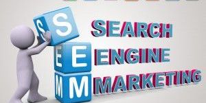 Search Engine Marketing Service