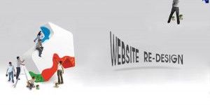 Website Designing Services