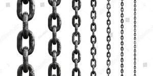 Conveyor Chains