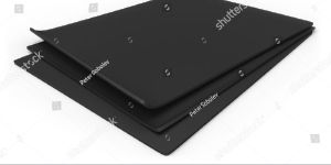 Pulley Lagging Rubber Sheets