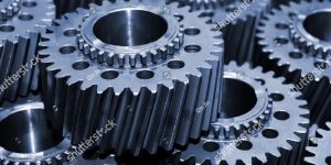 Sprocket Gears