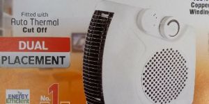 Fan Heater
