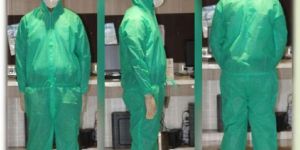 Basic PPE Kit