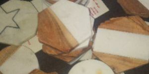 Soapstone Animal Sculpture