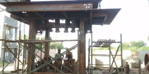 MS Structural Fabrication Services