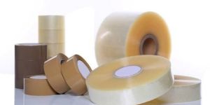 BOPP Packing Tape
