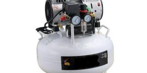 Dental Air Compressor