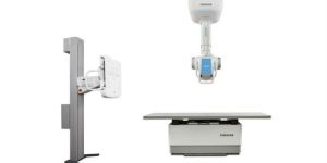 Digital Radiography System