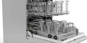 Laboratory Glassware Washer