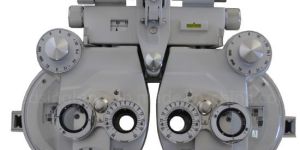 Ophthalmic Phoropter