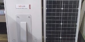 All in One Solar Street Light