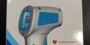 Digital Infrared Thermometer
